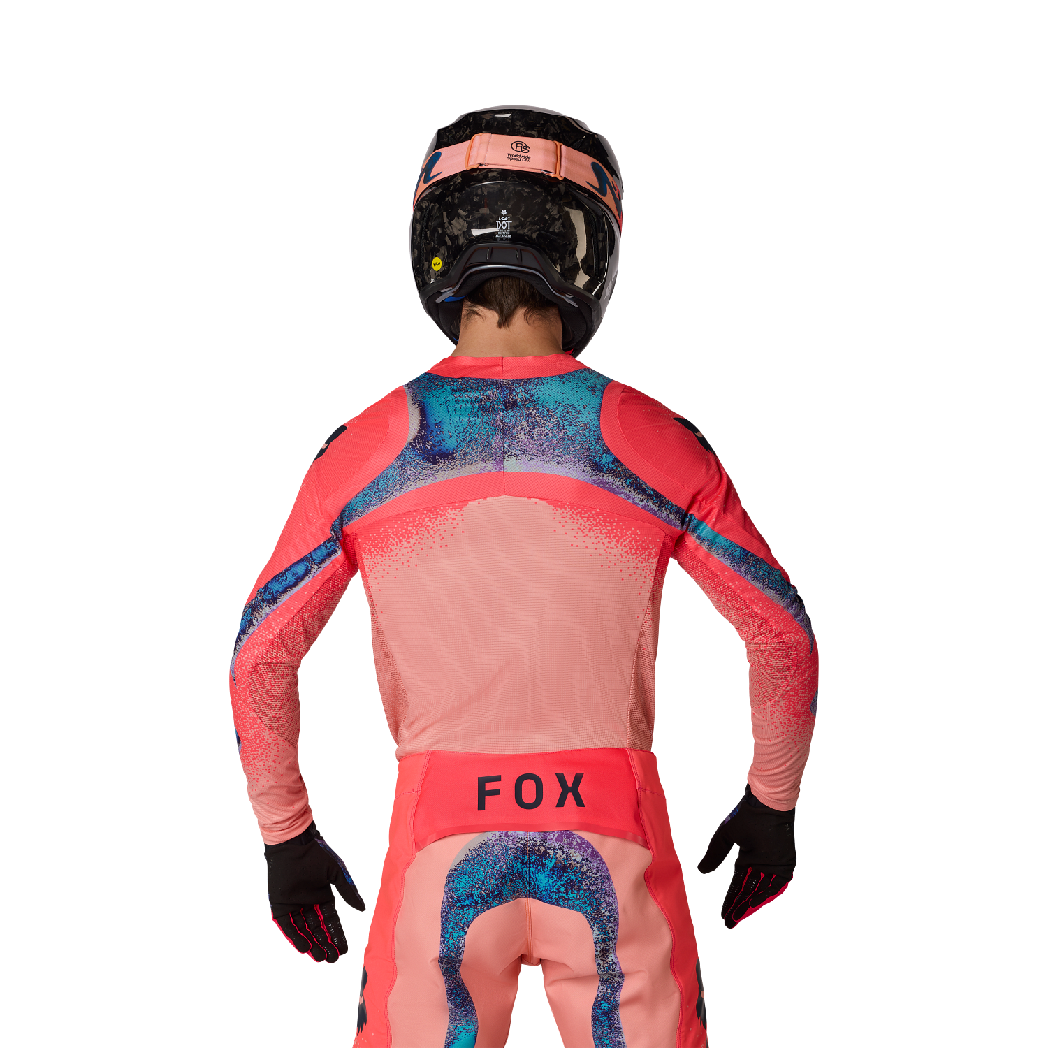 Maillot Flexair Vision Limited Edition