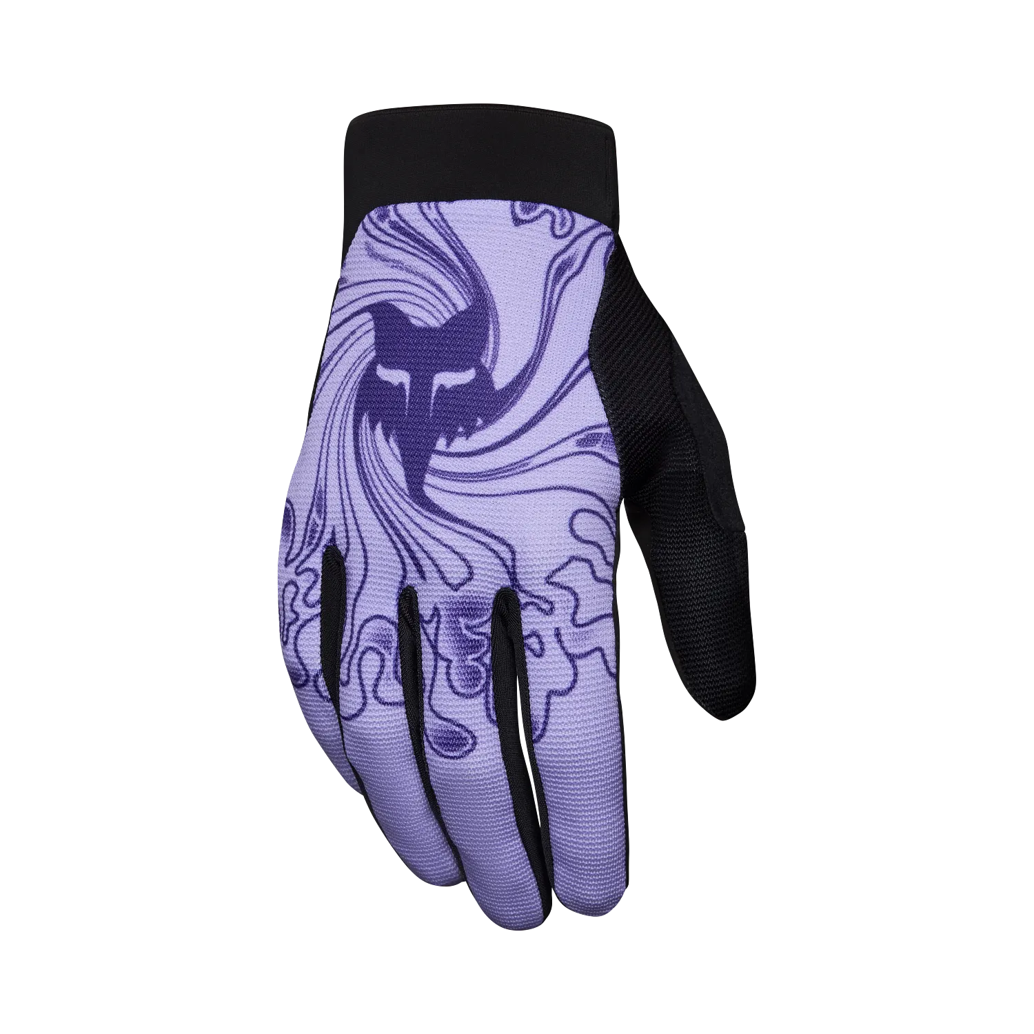 RANGER GLOVE FREQUENCY 