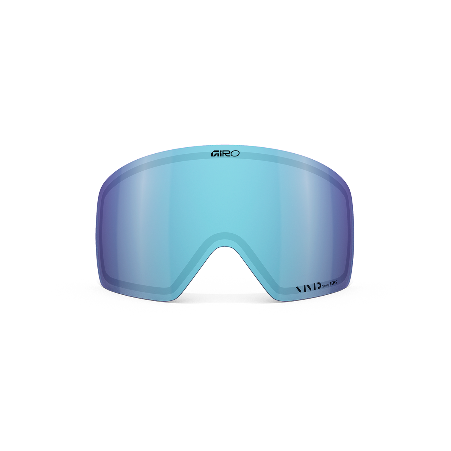 GG CONTOUR RS REPL LENS VIV RYL 22