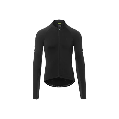GIRO CHRONO EXPERT JERSEY　Black Yasuda giro-chrono-expert-jersey-