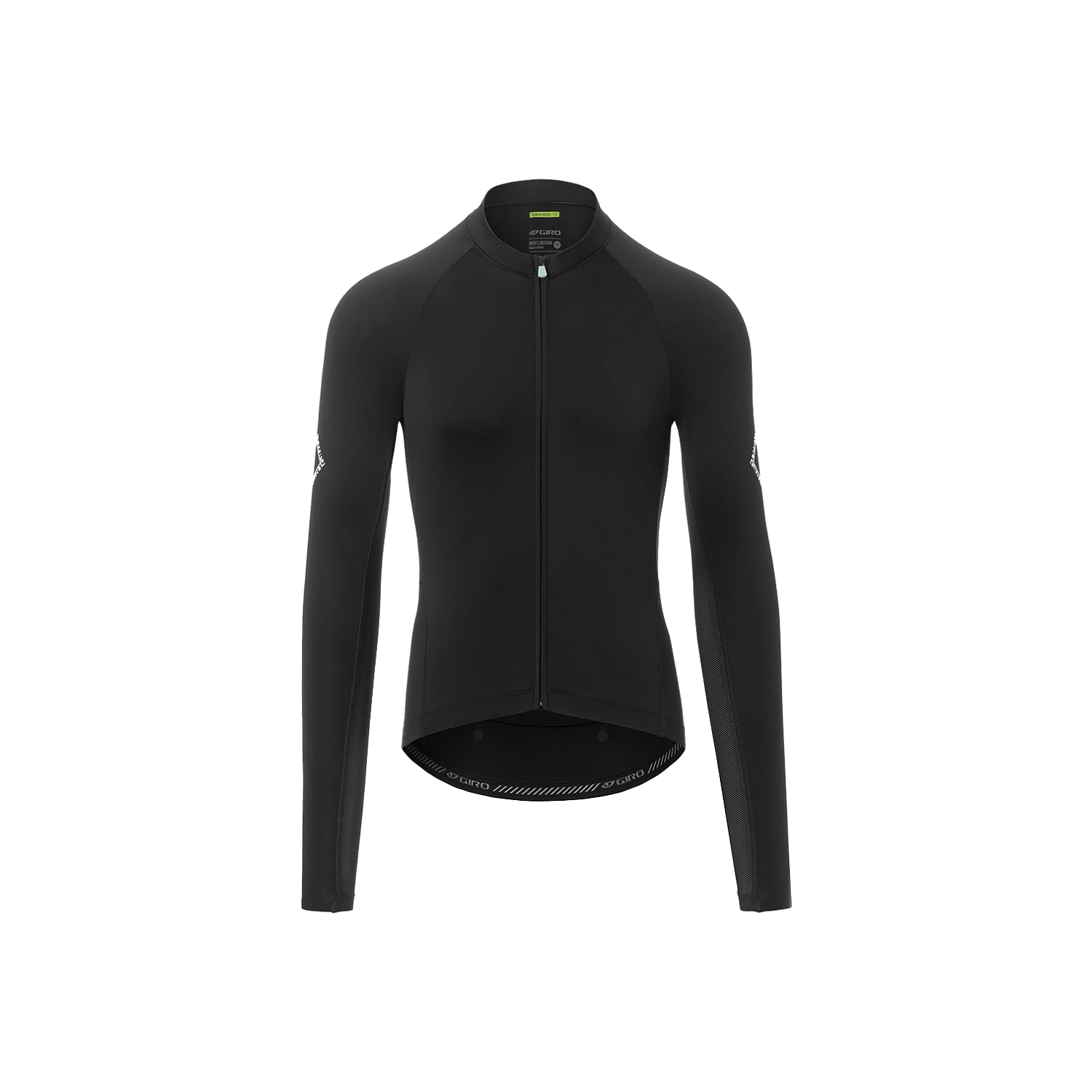 Chrono Elite LS Jersey