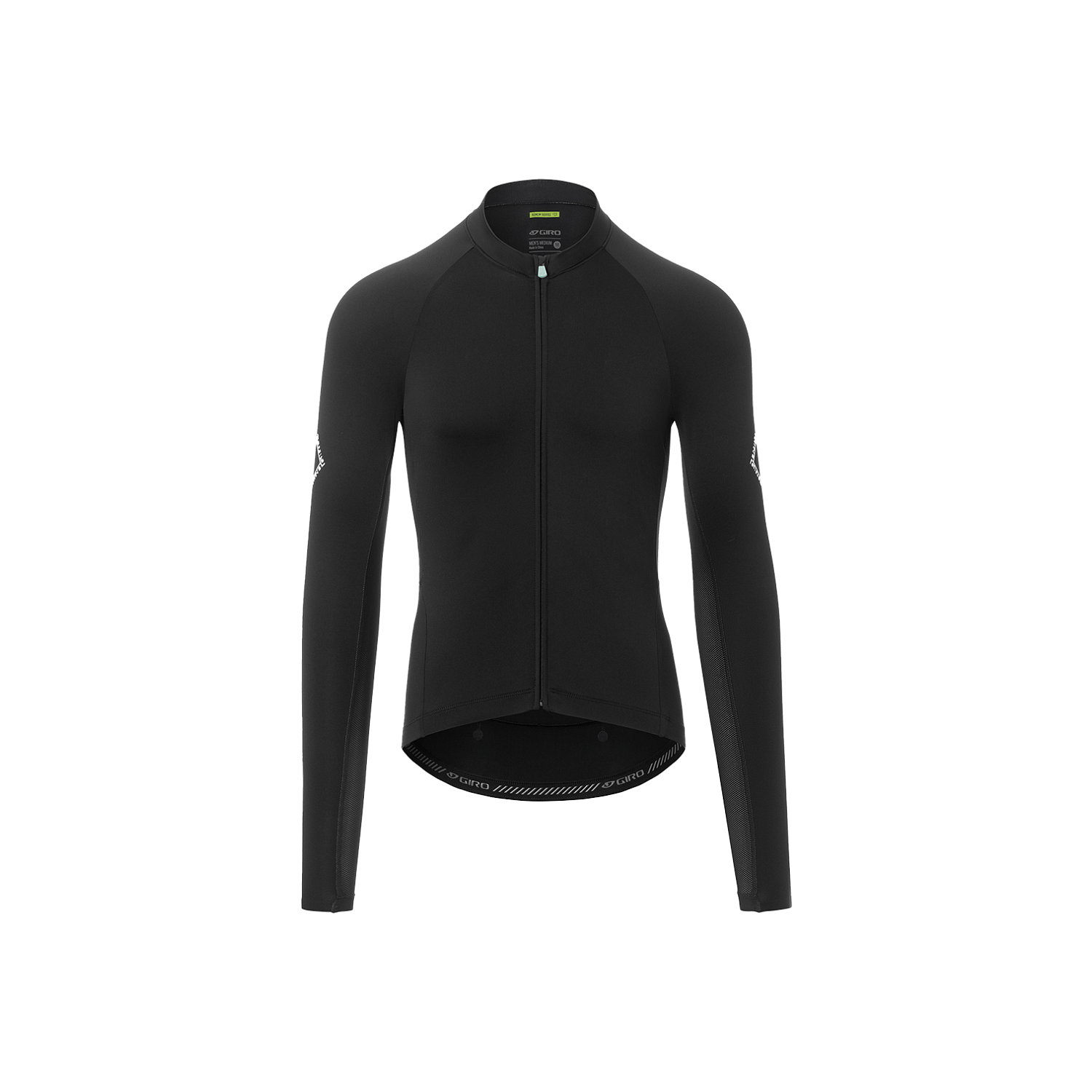 Men's Chrono Elite LS Jersey