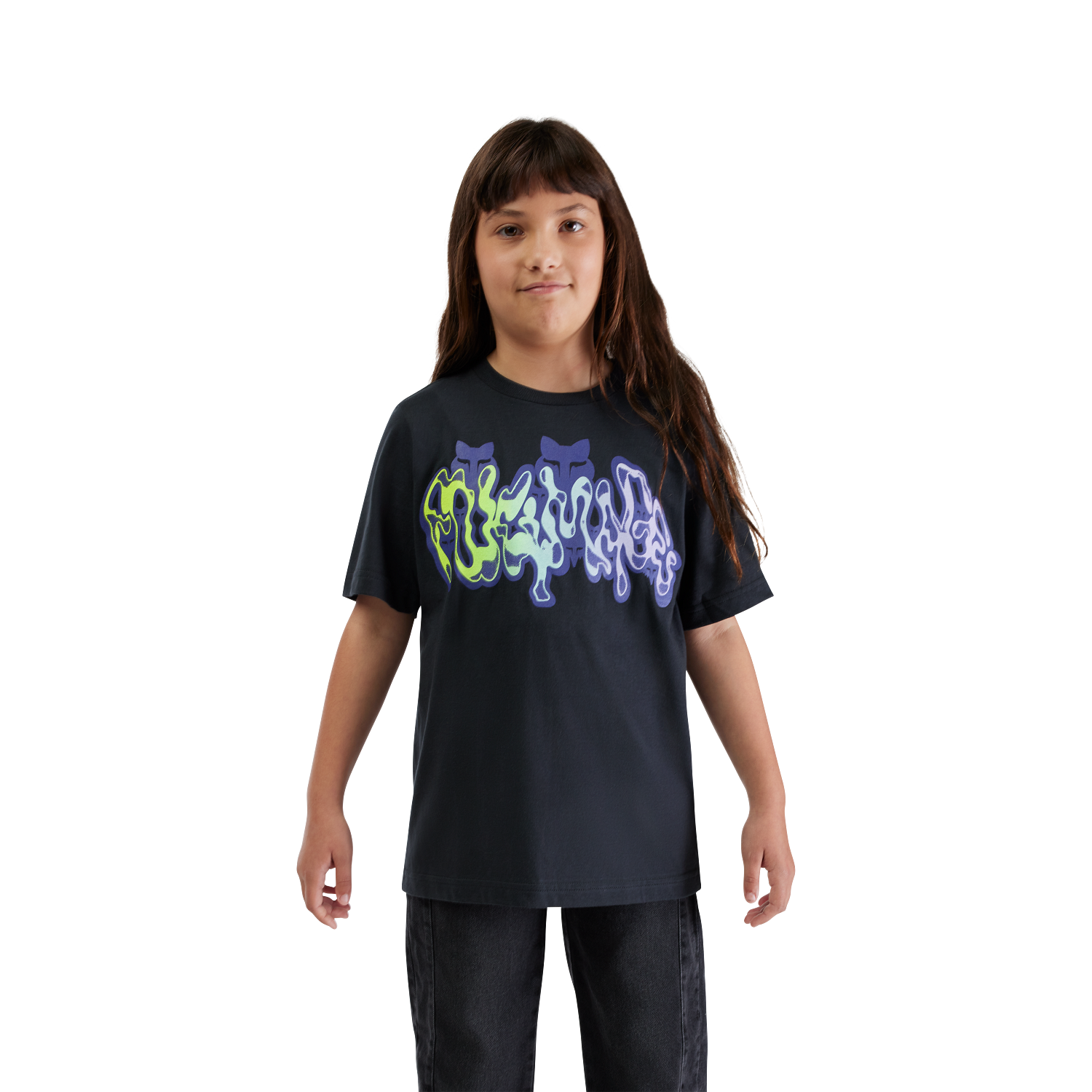 Youth Future-T-shirt