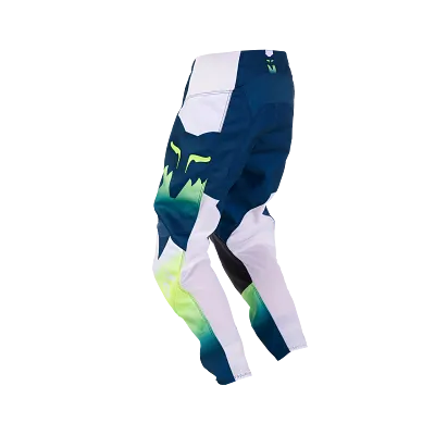 Tienerbroek 180 Flora