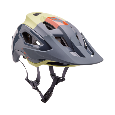 Casque Speedframe Pro Klif