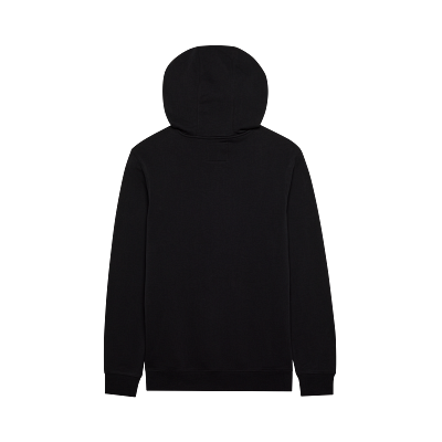Emotion Pullover Hoodie