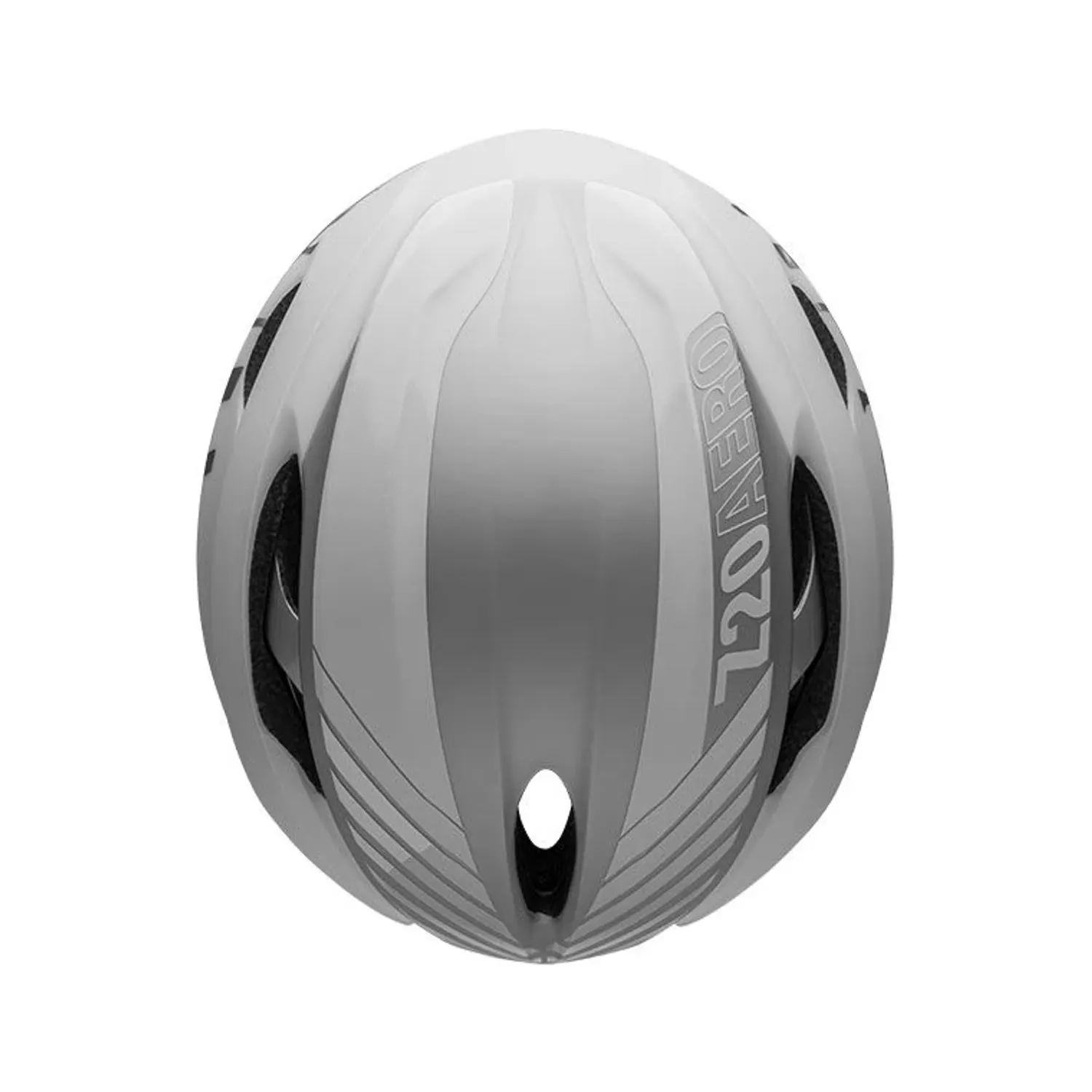 BS Z20 AERO MIPS M/G WHT/SIL S 19 US