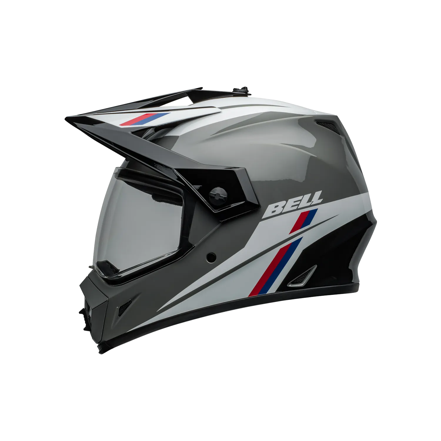 MX-9 ADV MIPS ALPINE ECE [NR GRY/BLK] S