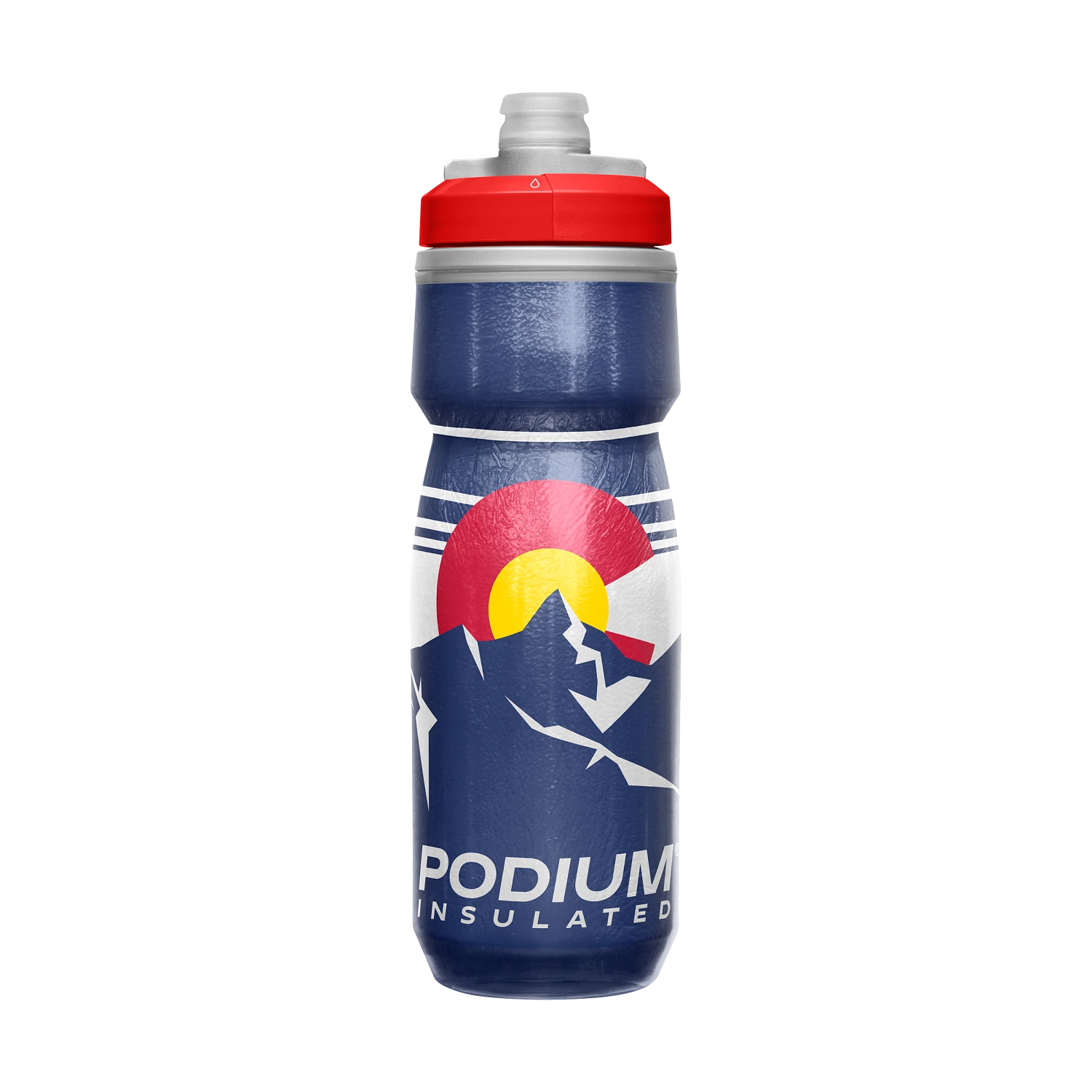 Podium Chill 21oz, Colorado, Spring Summer LE