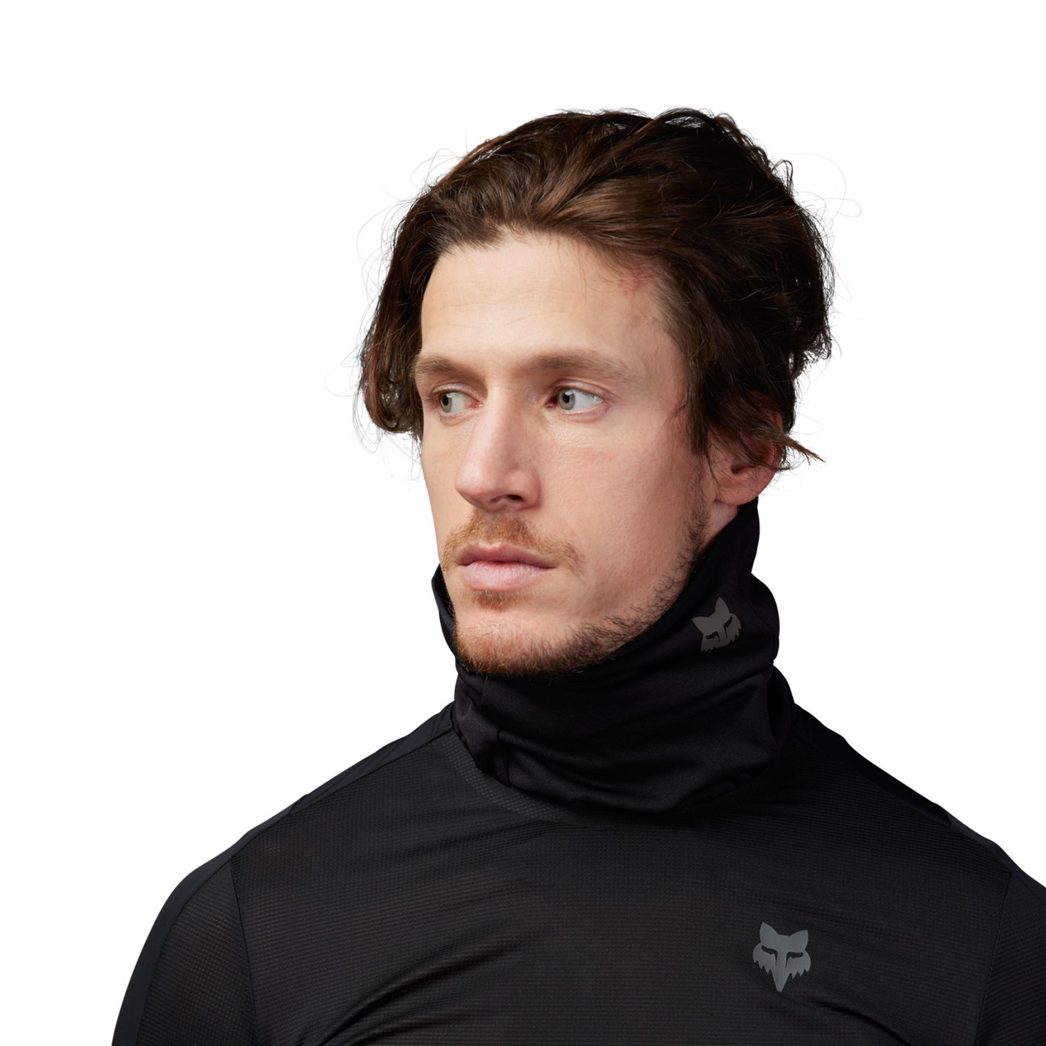 DEFEND NECK GAITER [BLK] OS