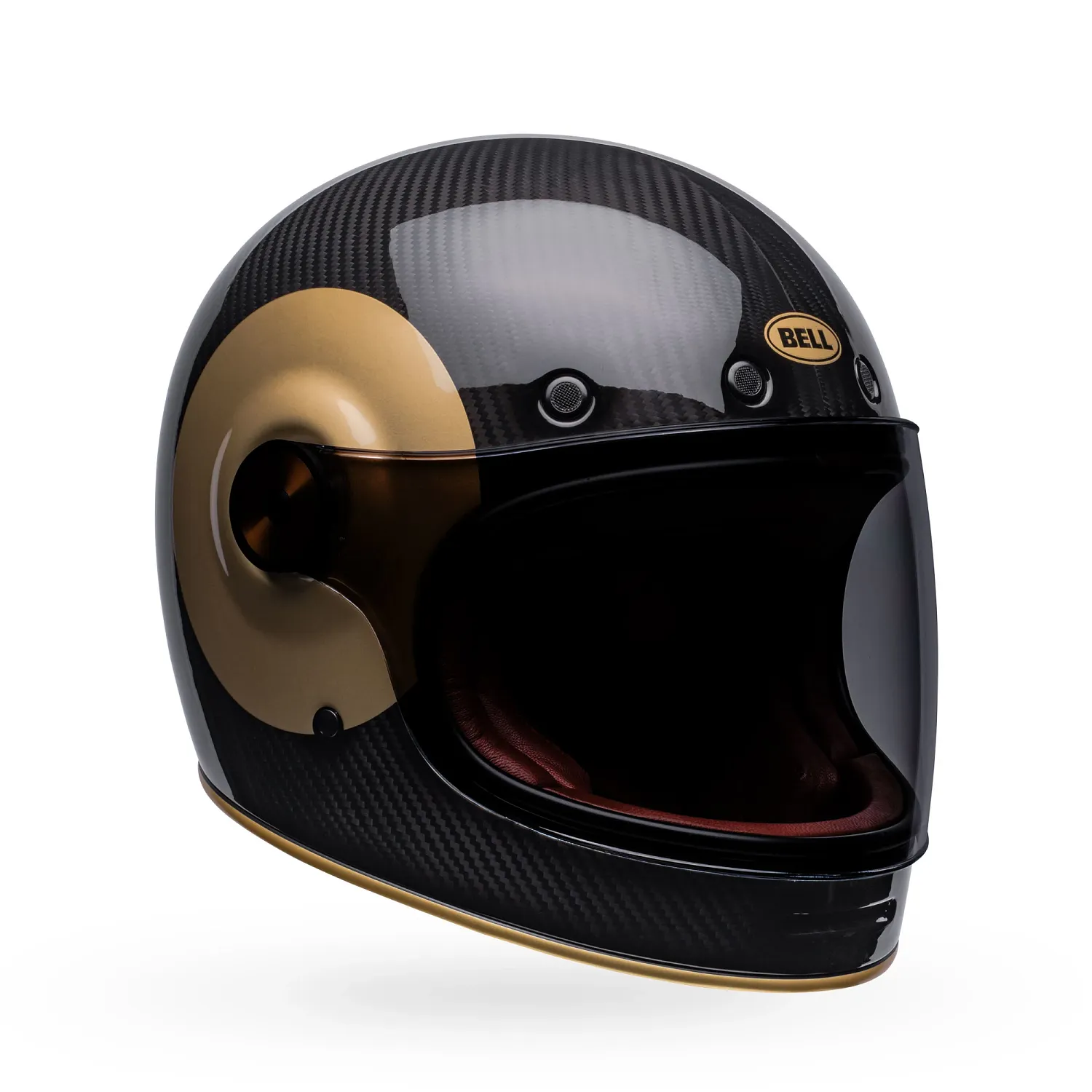 PS BULLITT CRBN TT BK/GD M