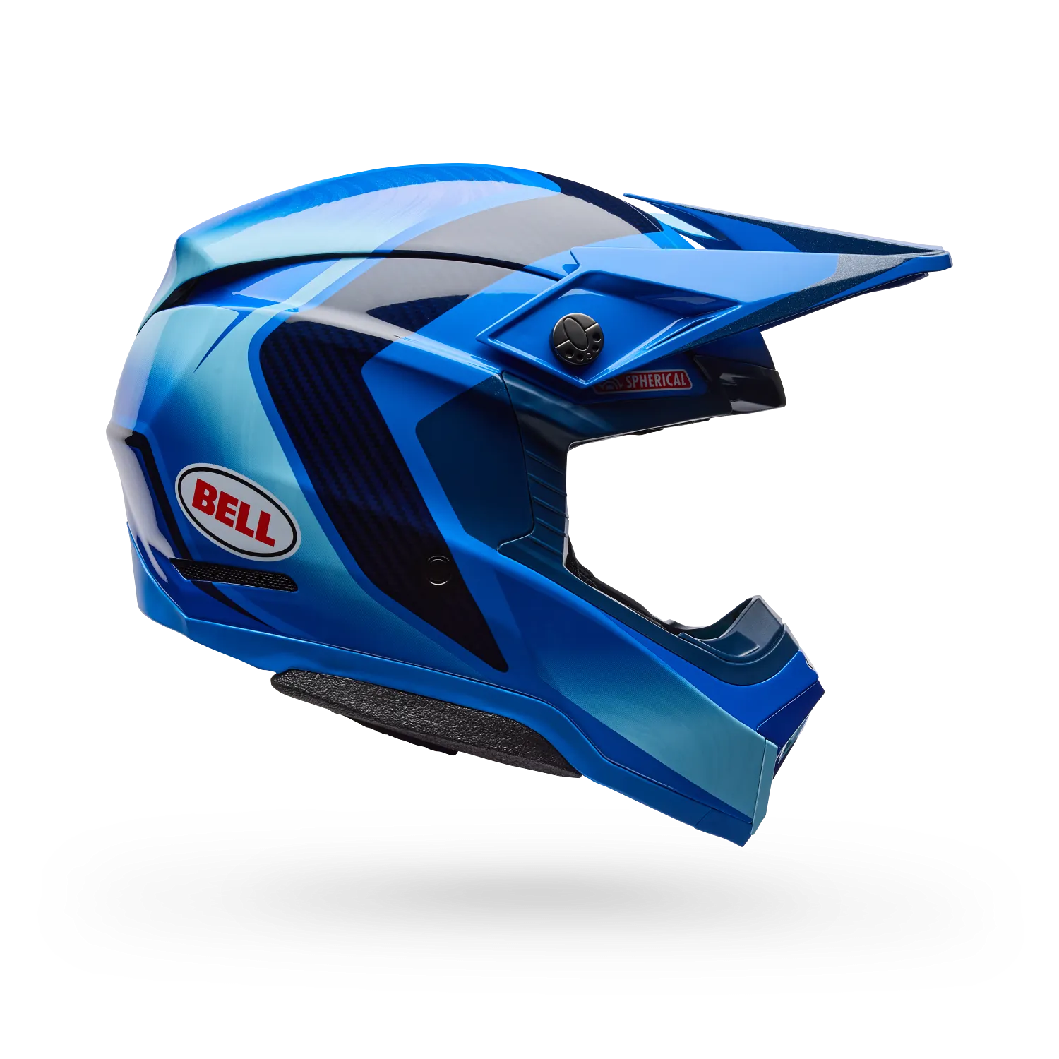 MOTO-10 SPHR ET3 CORTEZ SE ECE 