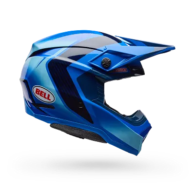 Eli Tomac X Bell Moto-10 Spherical