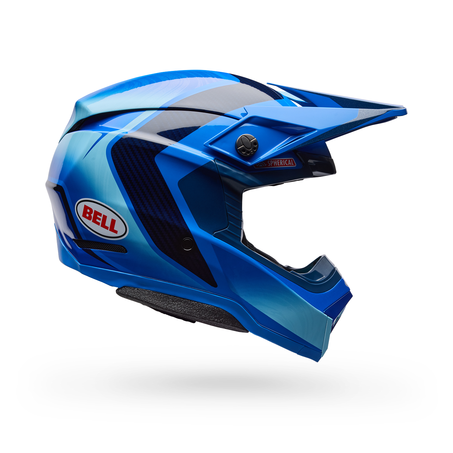 Moto-10 Spherical