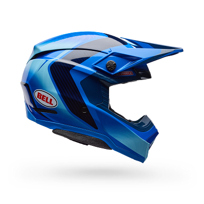 Eli Tomac X Bell Moto-10 Spherical