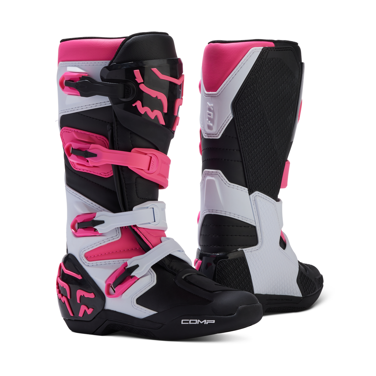 Womens Comp Boots | Fox Racing® Canada