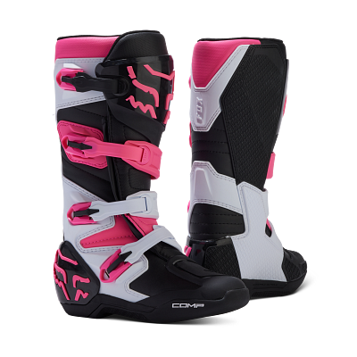 Botas Comp para Mujer