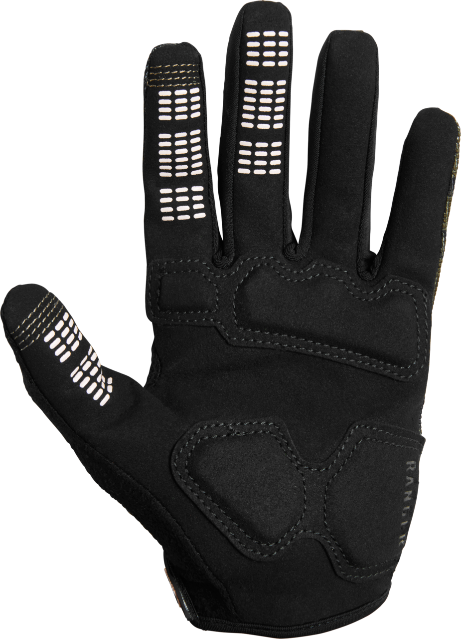 Fox Racing Ranger Glove - Thumbnail 2