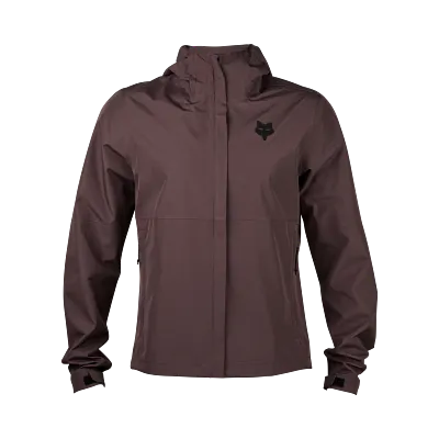 Ranger O.R. Packable Rain Jacket