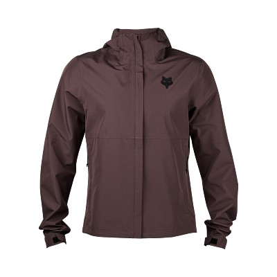 Ranger O.R. Packable Rain Jacket