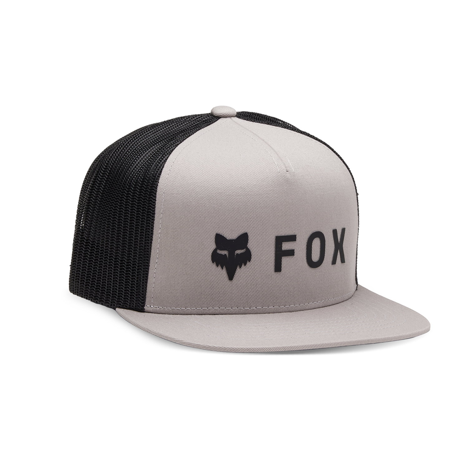 Snapbackcap Absolute Mesh
