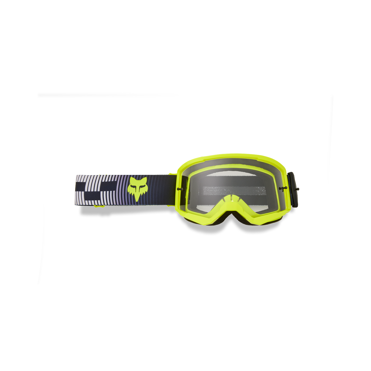 MAIN COLLECT GOGGLE [GRY/YLW] OS