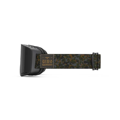 METHOD SILENCER CAMO [CAM/BLK] OS
