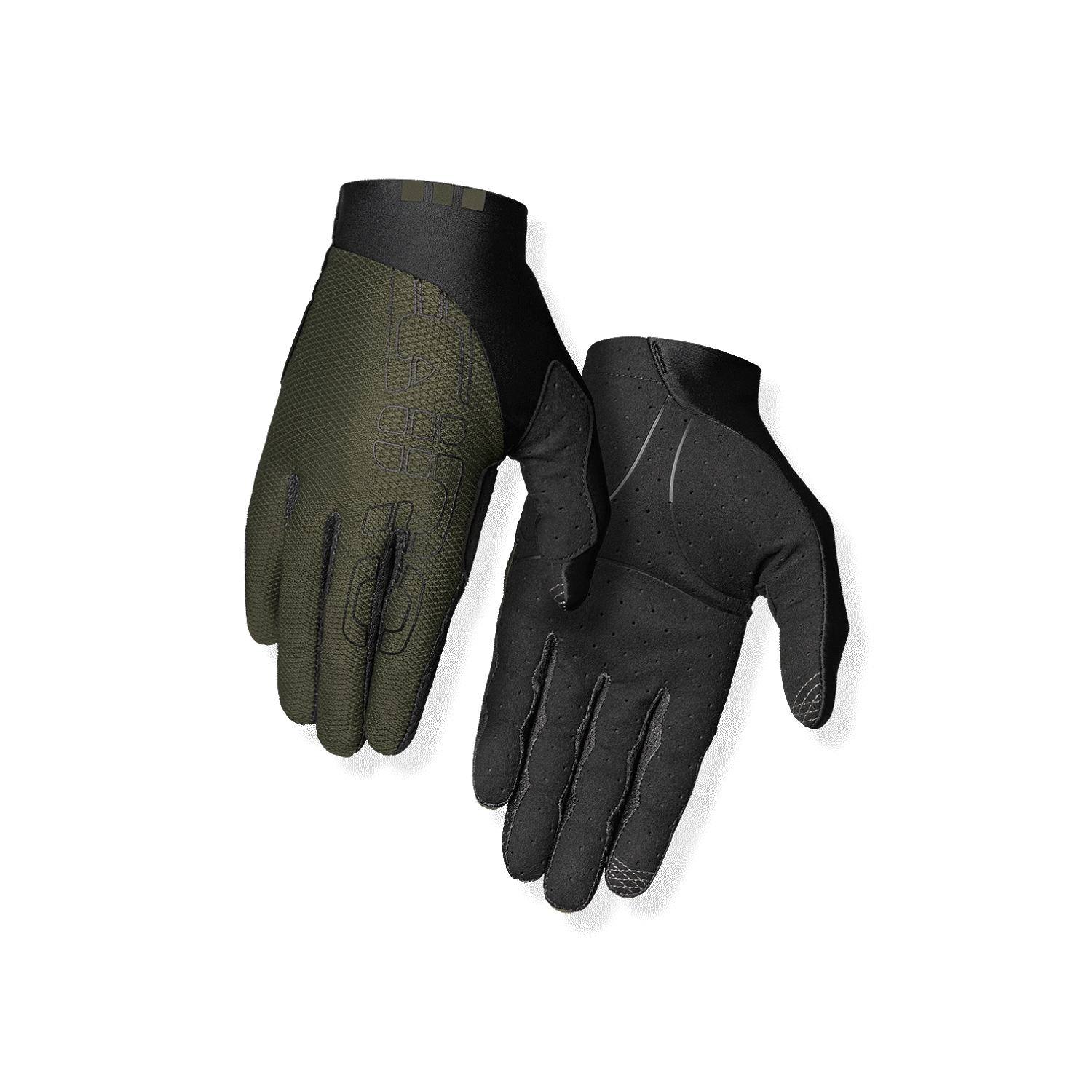 Trixter Handschuhe