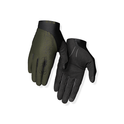 Trixter Gloves
