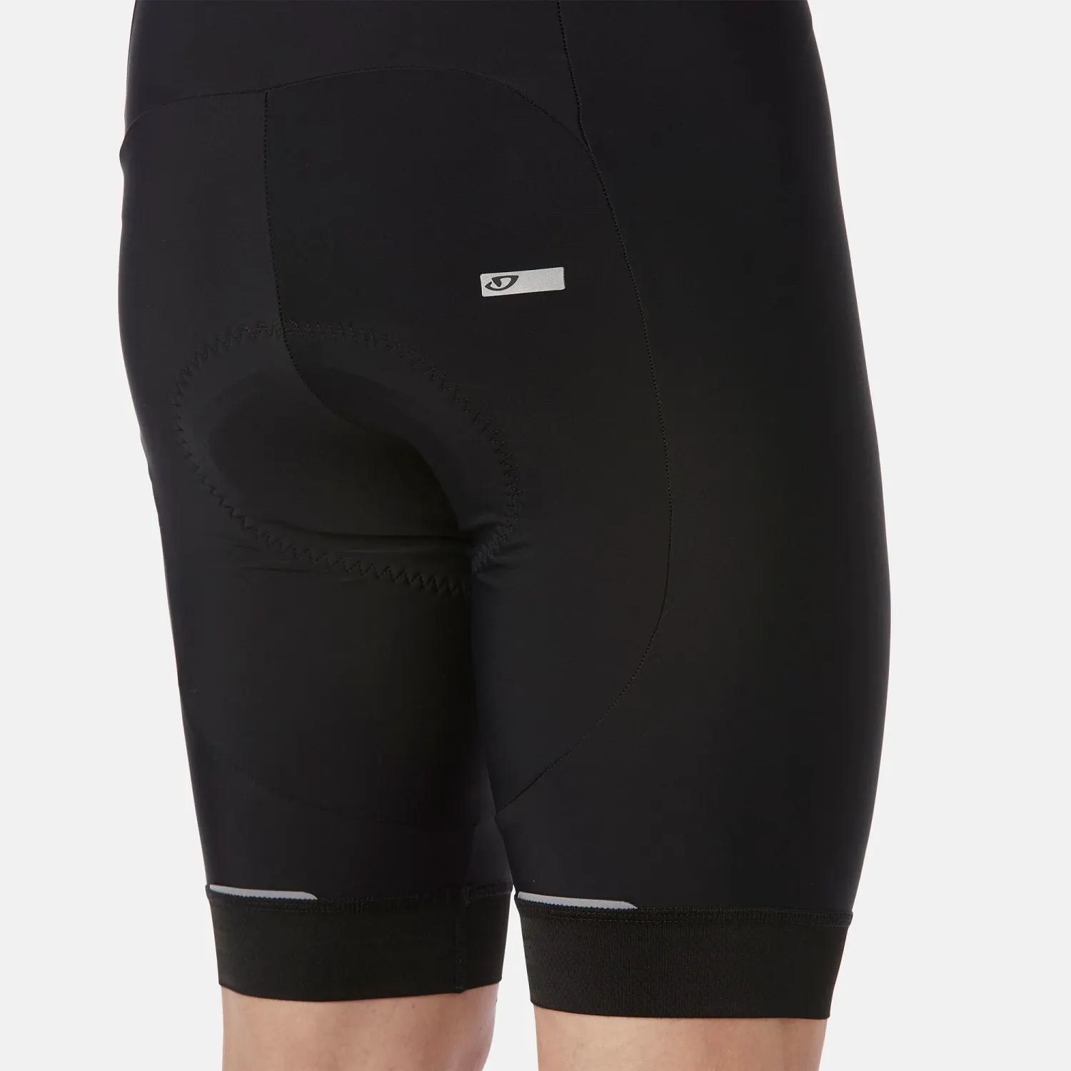 GA M CHRONO EXPERT BIB SHORT BLK 2XL