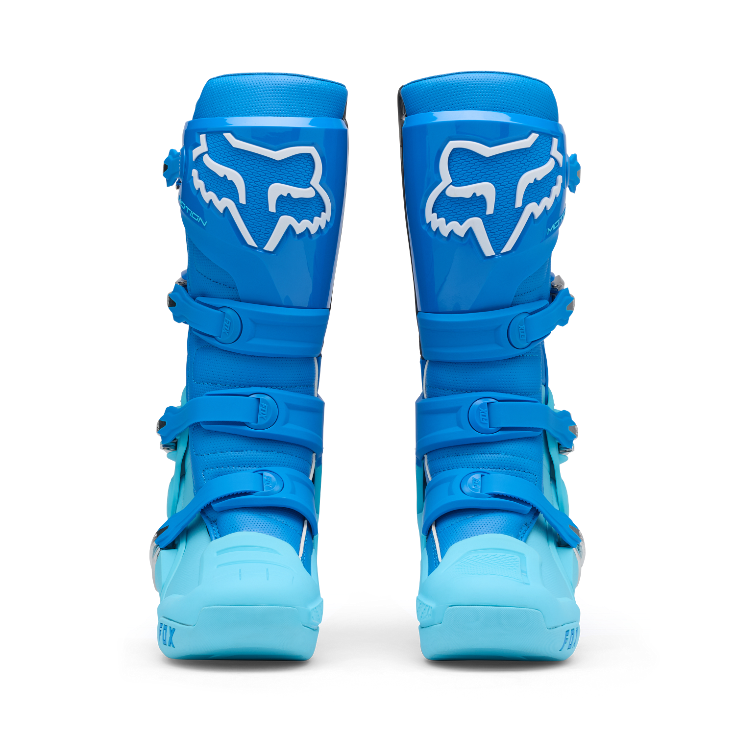Motion Boots