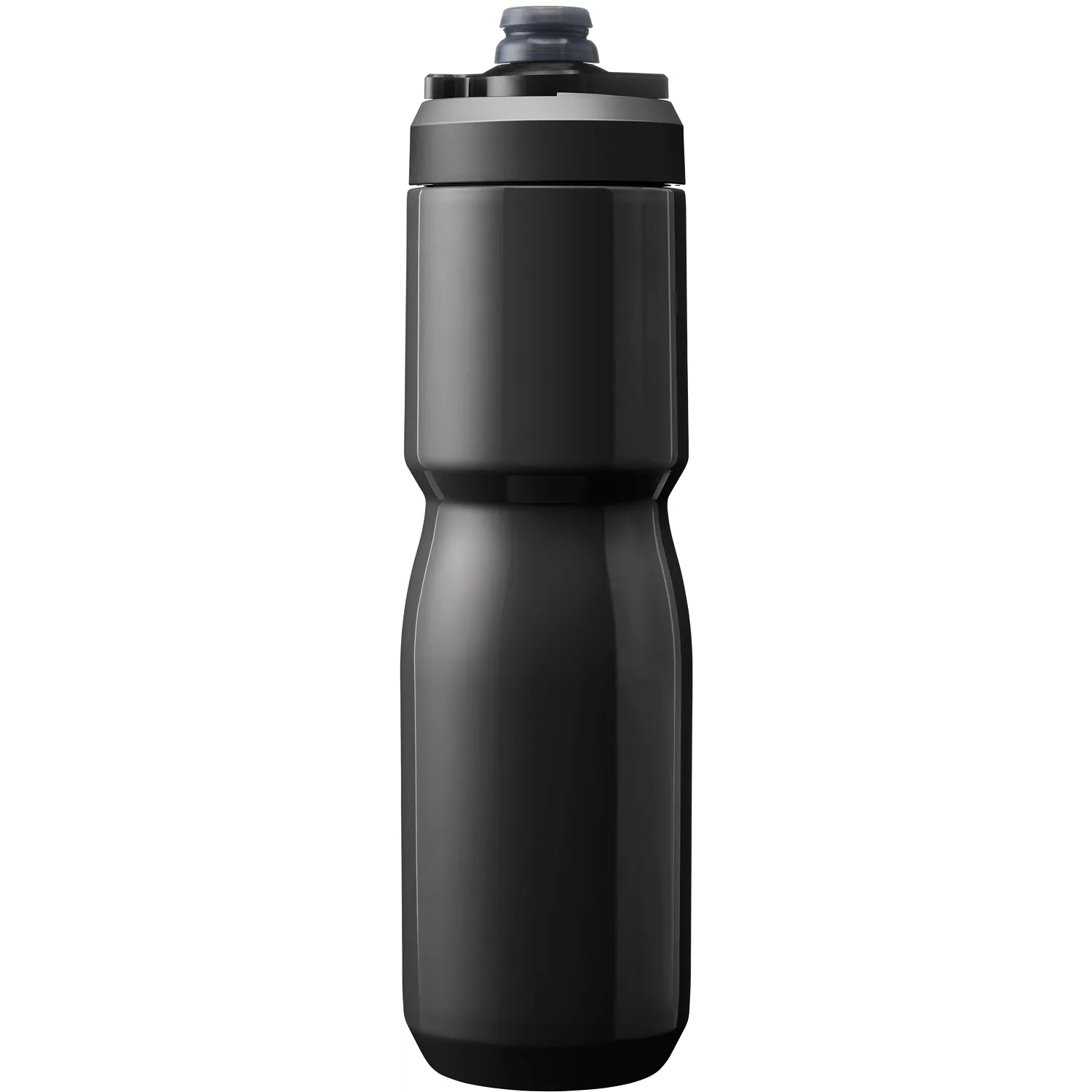 Podium Insulated Steel 22oz, Black