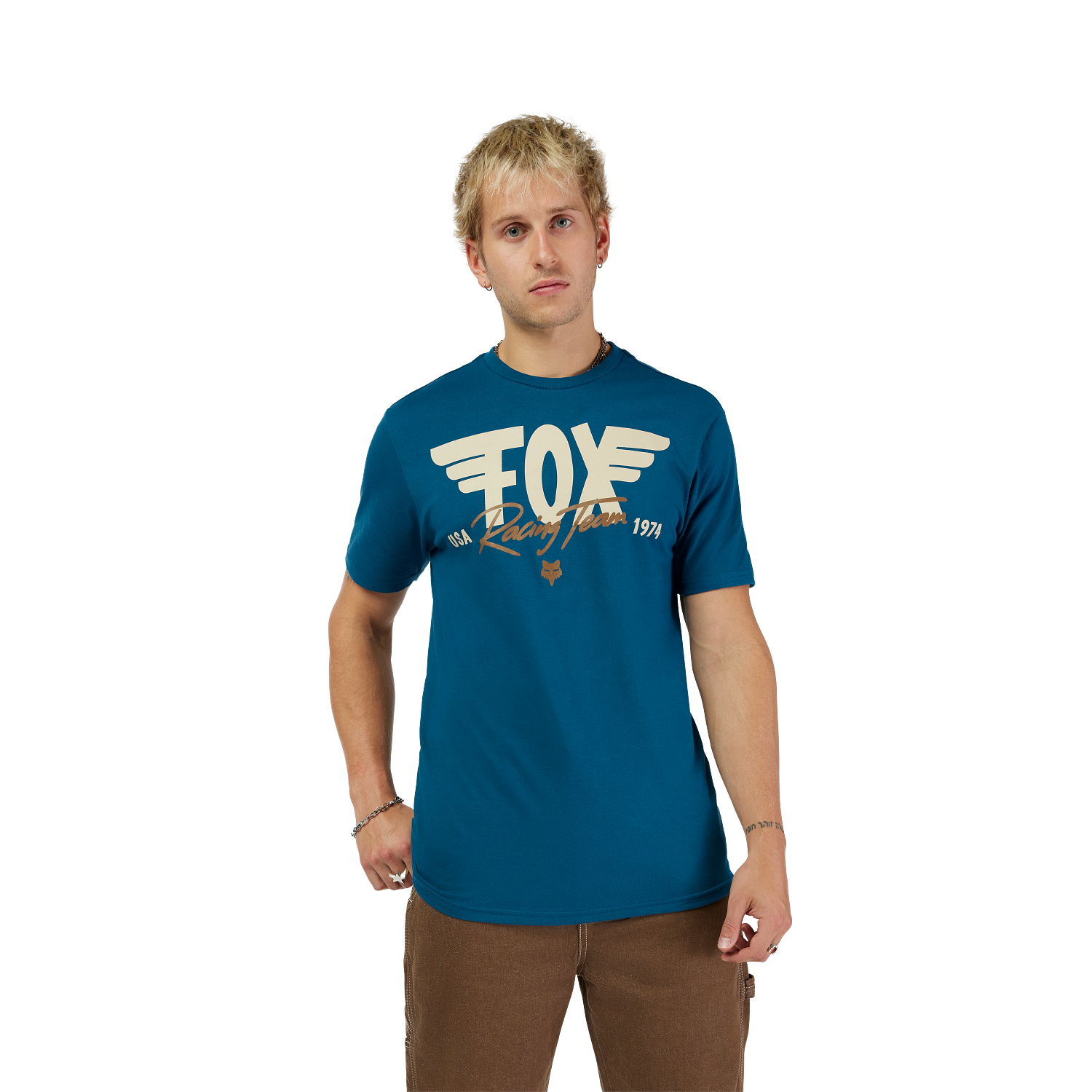 T-Shirt Winged Premium