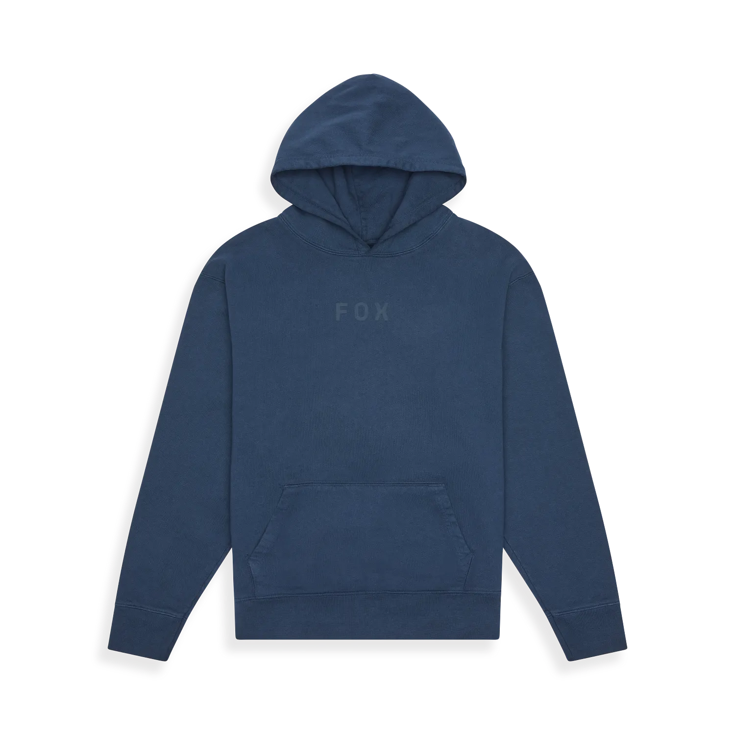 FOX ALTERNATIVE FLEECE PO 