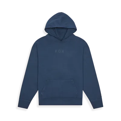 Fox Alternative Pullover Hoodie