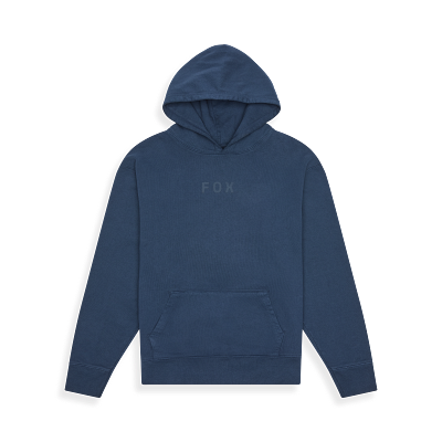 Fox Alternative Pullover Hoodie