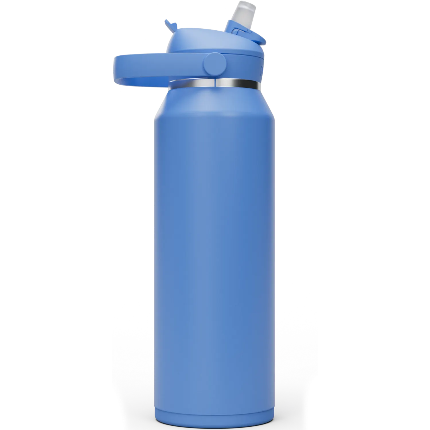 Thrive Flip Straw VSS 40oz, Sky Blue