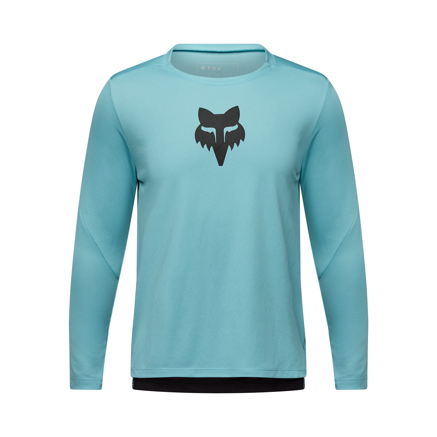 Camiseta de manga larga Ranger Fox Head Juvenil