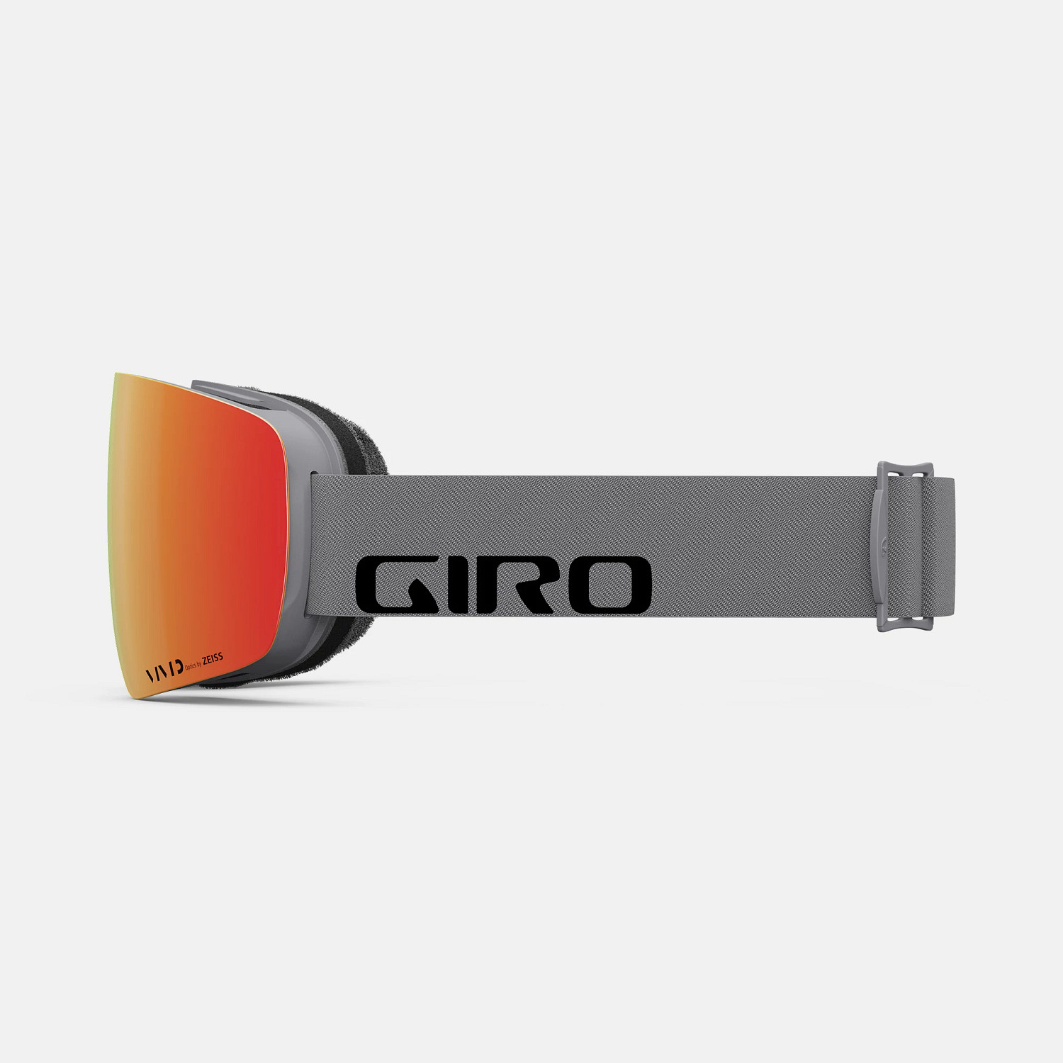 Contour Wordmark Goggle