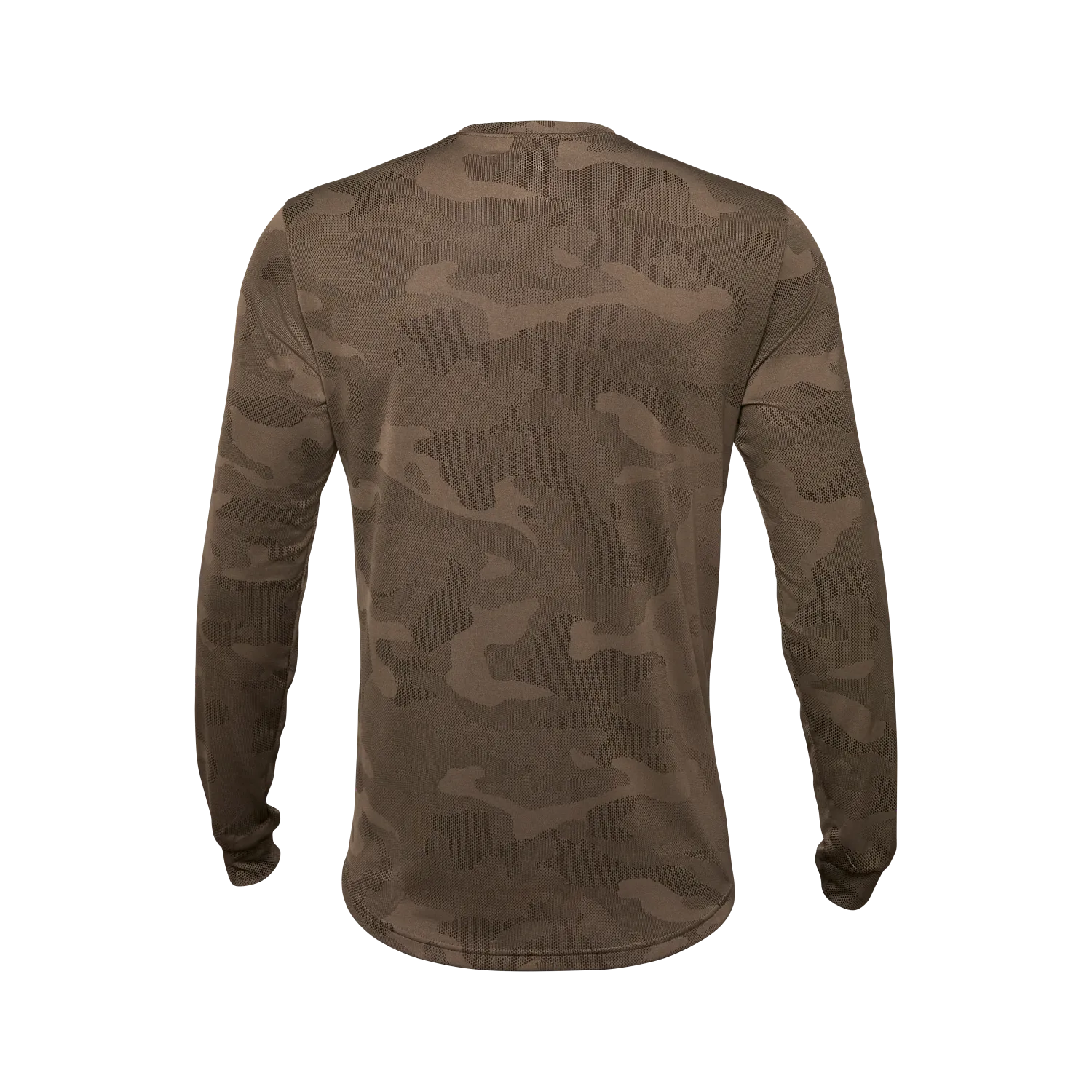 RANGER TRU DRI LS JERSEY 