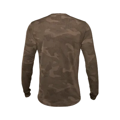 Ranger TruDri Long Sleeve Jersey