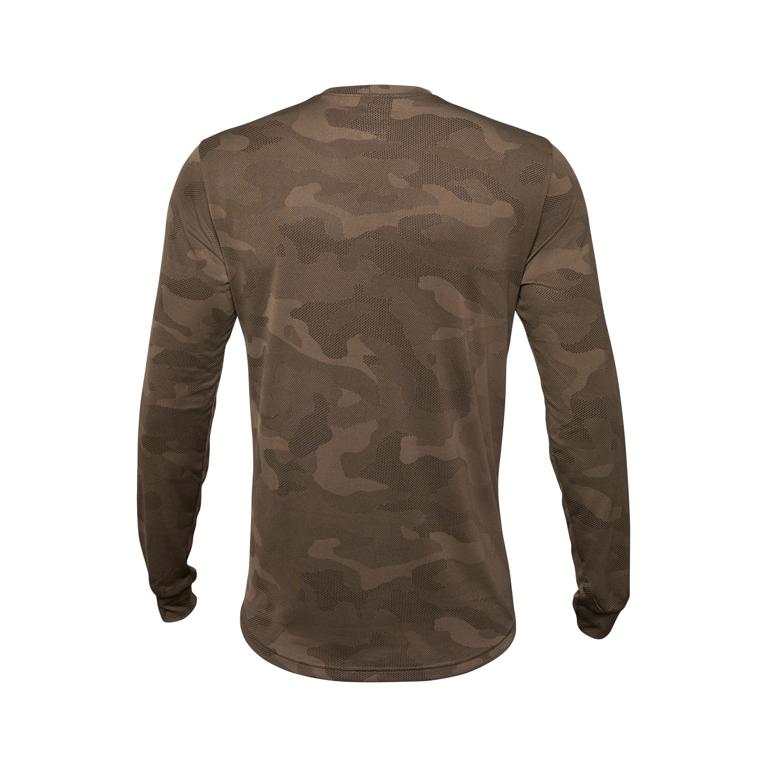 Shirt Ranger TruDri&reg; met lange mouw