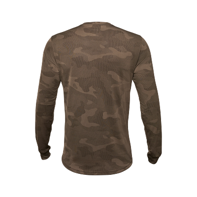 Maglia maniche lunghe Ranger TruDri&trade;