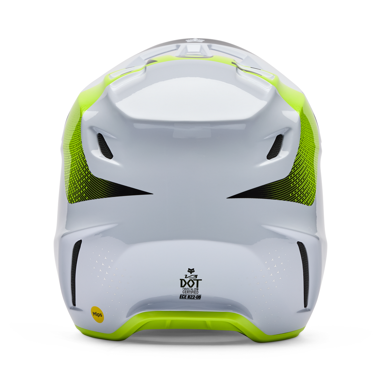 Casque V3 Tine