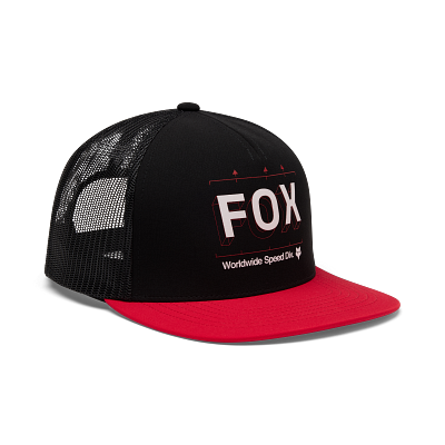 Casquette trucker Image Print