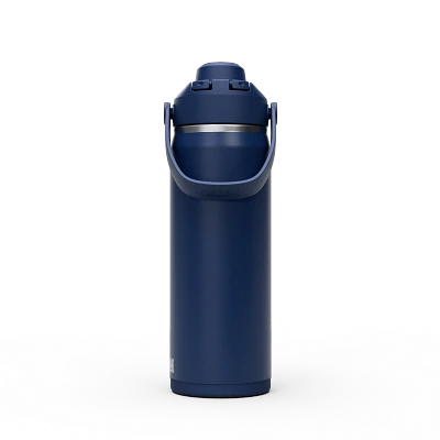 Thrive Chug VSS 20oz, Navy