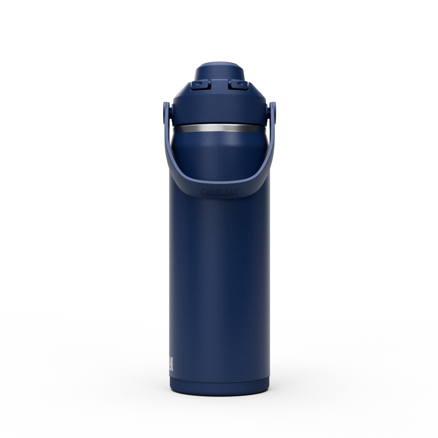 Thrive&trade; Chug 20oz Bottle, Insulated Stainless Steel