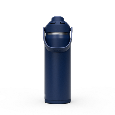 Thrive Chug VSS 20oz, Navy