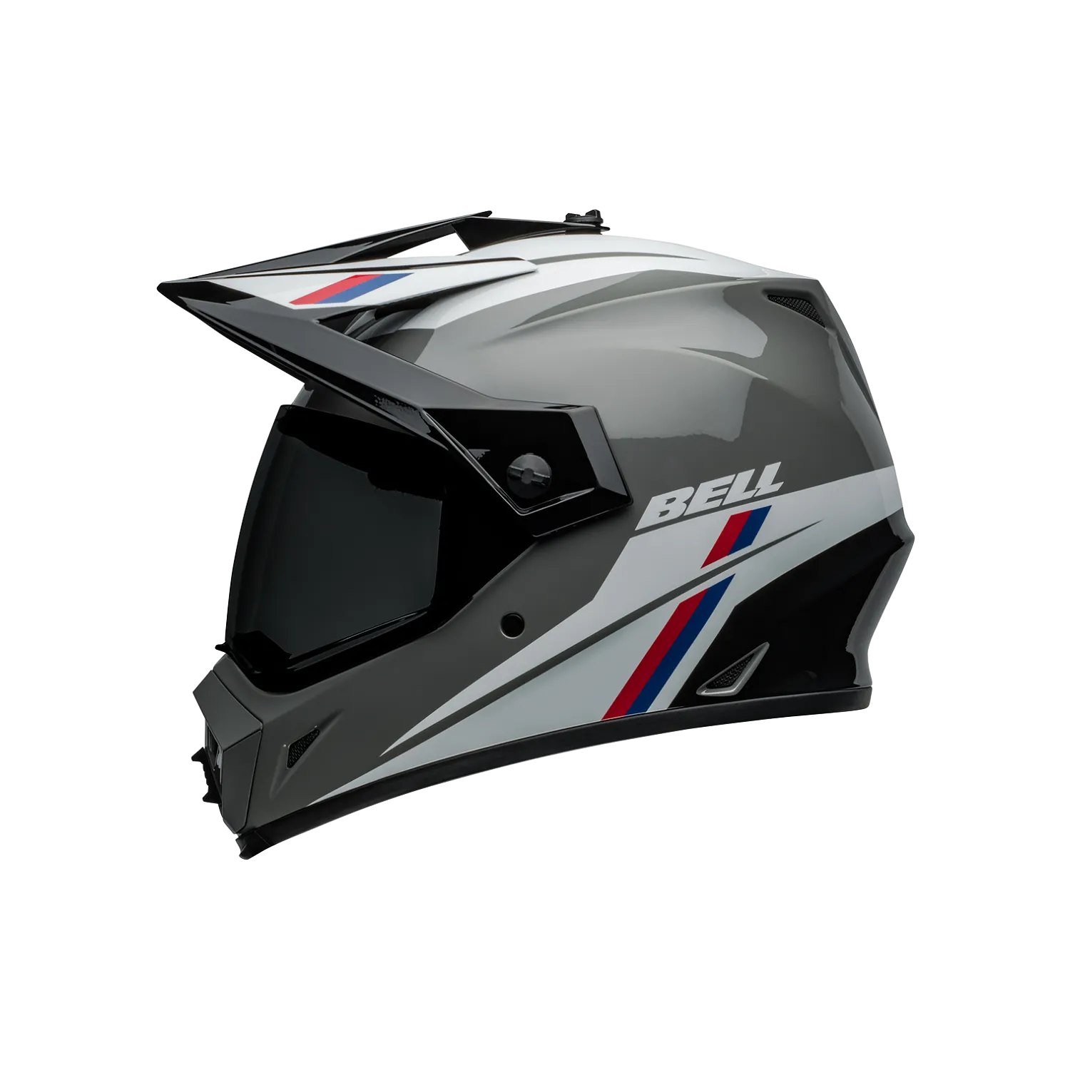 MX-9 ADV MIPS ALPINE ECE [NR GRY/BLK] S
