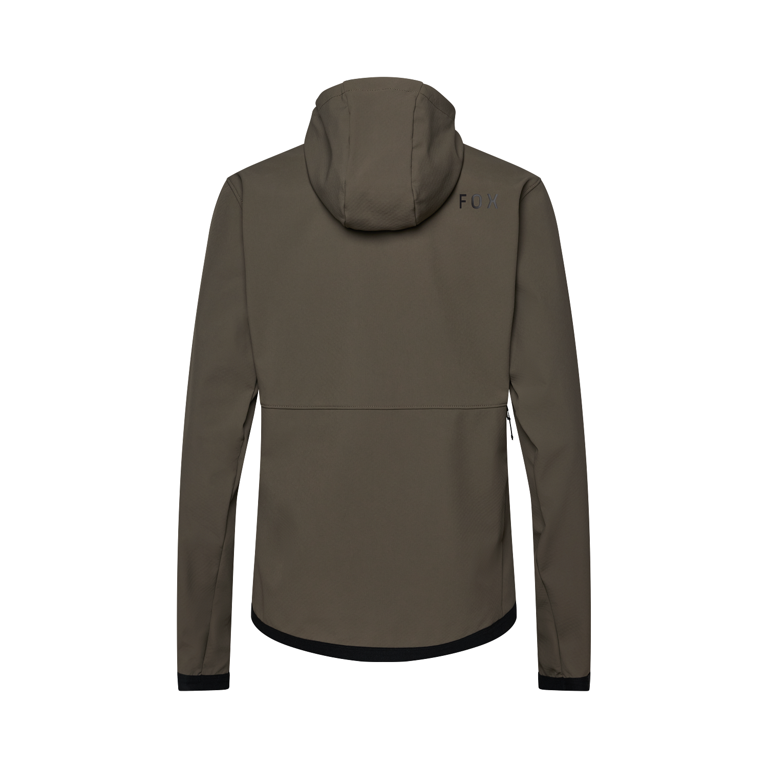 Ranger Fire Hoodie